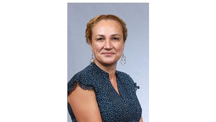 Prof. Dr. Hasret Dikici Alım, Milletlerarası Siyaset Bilimi Derneği başkanlığına seçildi