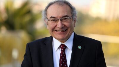 Prof. Dr. Nevzat Tarhan: “Çocuk kelamları takip etmez, izleri takip eder!”
