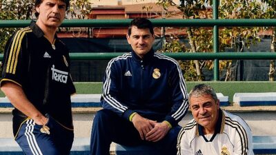 Real Madrid efsanevi TEKA logolu formasını tekrar piyasaya sürdü