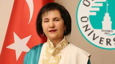 Rektör Prof. Dr. Nazife Güngör: “Puanlar alındı, artık sıra hakikat tercih yapmakta!”