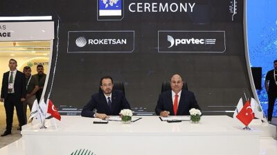 Roketsan’dan tam bağımsız savunma sanayi için ulusallaştırma atağı