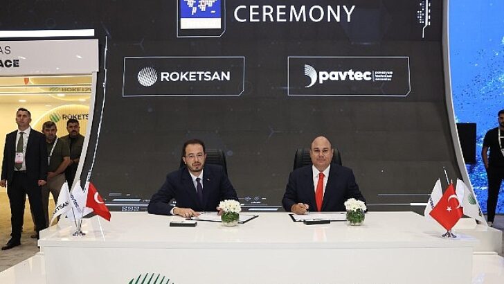 Roketsan’dan tam bağımsız savunma sanayi için ulusallaştırma atağı