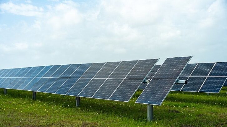Sabancı Renewables, ABD’deki Güneş Gücü Portföyünü Pepper GES ile Büyütüyor
