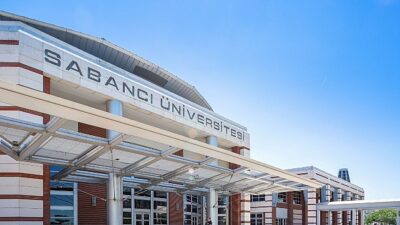 Sabancı Üniversitesi 2025 Tercih ve Tanıtım Günleri Başladı