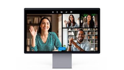 Samsung, AI Takviyeli QD-OLED Ekranlı Smart Monitör M9’u Piyasaya Sürdü