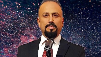 Şenliklerin efendisi