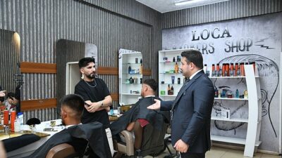 Sevginin, Muhabbetin ve Samimiyetin İsmi Kahramankazan
