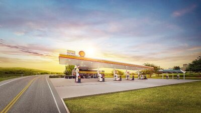 Shell & Turcas, KPMG Türkiye’nin 2024 Müşteri Tecrübesi Raporunda En Uygun 10 Marka Ortasında