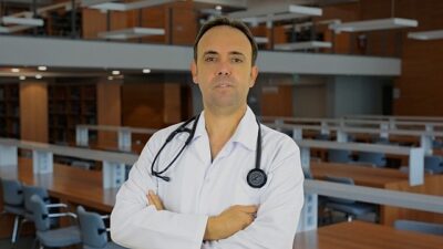 Sıcak çarpması, acil müdahale gerektiren önemli bir durum…