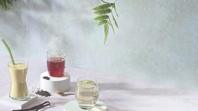 Sıcak yaz günlerinde serinleten beslenme tahlilleri