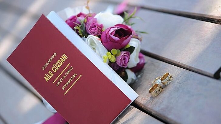 Sivas Belediyesi’nden Yeni Evlenen Çiftlere 20 Bin TL Dayanak