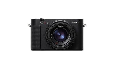 Sony, RX1R III Modelini Tanıttı: Vakitsiz Anları Üstün