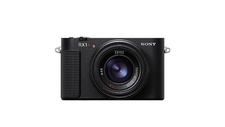 Sony, RX1R III Modelini Tanıttı: Vakitsiz Anları Üstün