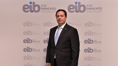 Su eserleri ve hayvansal mamuller dalında 24 ihracat şampiyonunun 13’ü Egeli
