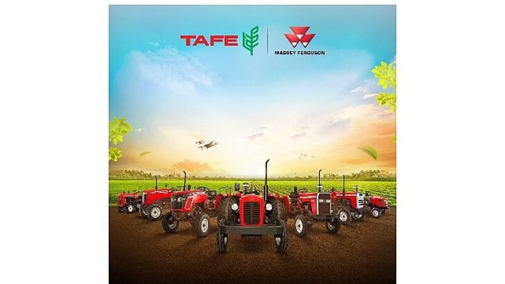 TAFE ve AGCO, marka hakları, ticari ilgiler ve iştirak yapısını kapsayan kapsamlı bir uzlaşmaya vardı.