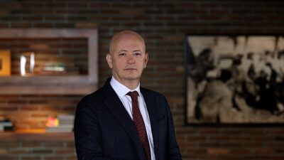 TEB’de üst seviye atamalar