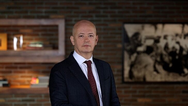 TEB’de üst seviye atamalar