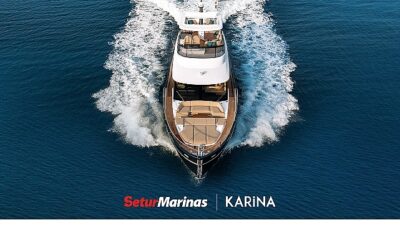 Tekne alım ve satımı artık daha süratli, kolay ve sağlam