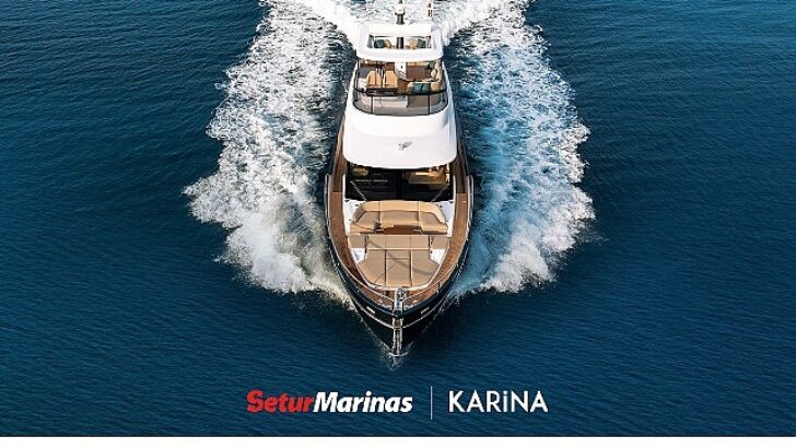 Tekne alım ve satımı artık daha süratli, kolay ve sağlam