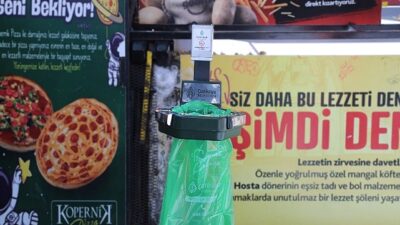 Tertemiz Çankaya İçin Bir Adım Daha