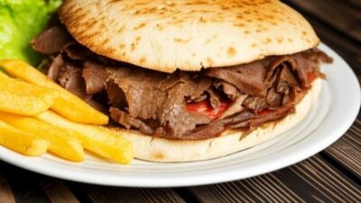 Tombik Döner Tarifi