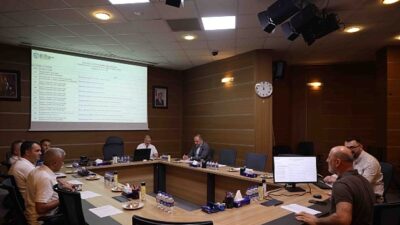 Trafik ve etraf ihlallerine ceza