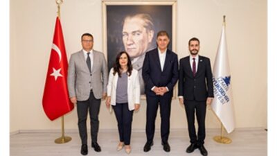 Tugay: Elimizden ne geliyorsa bugün de yarın da yapmaya hazırız