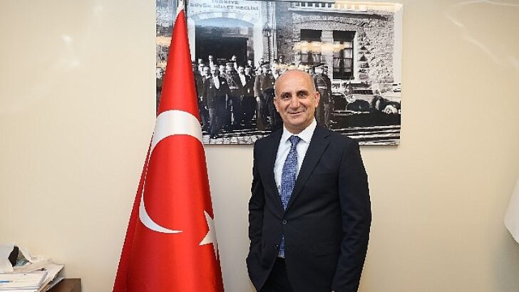 Türk çikolata ihracatçıları 180 ülkeye memnunluk dağıttı