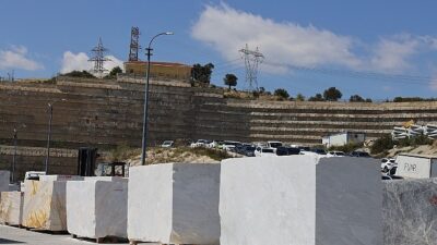 Türk doğal taş ihracatçıları Afrika’ya Kenya’dan girecek
