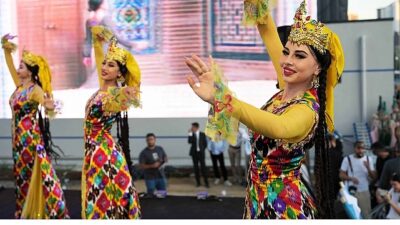 Türk Dünyası Yine Keçiören’de Buluşuyor