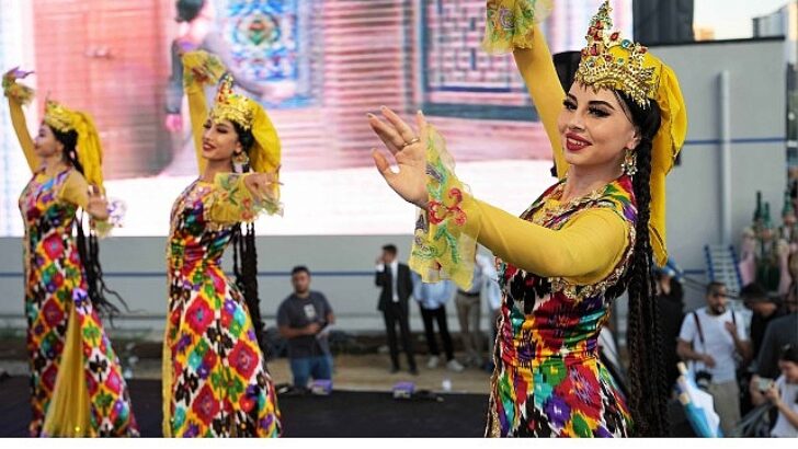 Türk Dünyası Yine Keçiören’de Buluşuyor