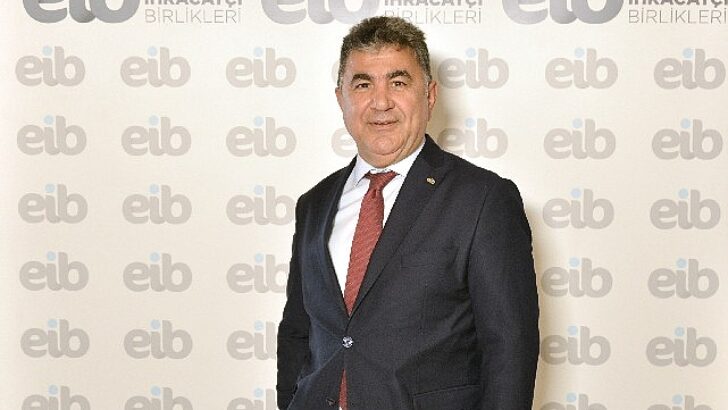 Türk moda sanayisi Yeni Dünya yolcusu