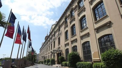 Türkiye Genelinde Bu Unvana Sahip Yalnızca 28 Üniversite Bulunuyor