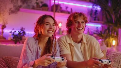 TurkNet’le Oyun Performansında Sonlar Kalkıyor: Tencent Games ile Stratejik İş Birliği