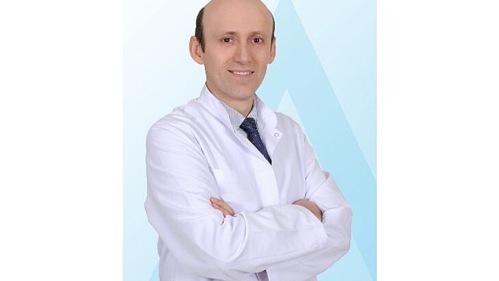Ülkemizde her 8 bireyden 1’inin diyabeti var!