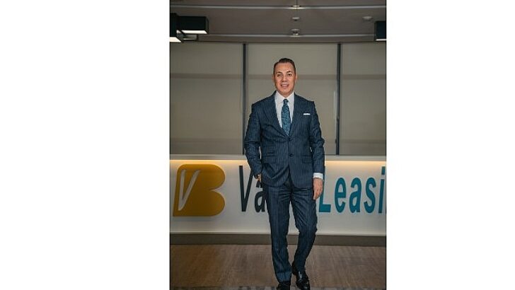 Vakıf Leasing’ten 75 milyon USD’lik yeni kredi mutabakatı