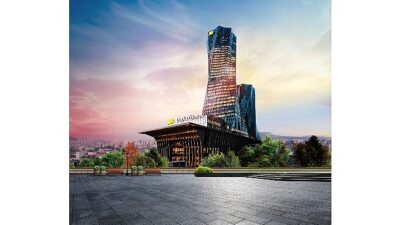 VakıfBank, Özel Bankacılık Hizmet Ağını Bodrum ile Güçlendirdi