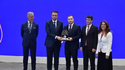 Vefa Kuzu tarafından kurulan ARMSTO, global ölçekte rekabet gücünü artırmayı hedefliyor