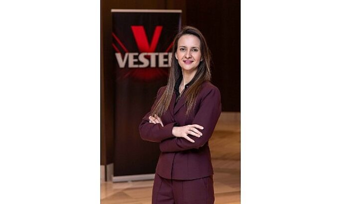 Vestel, VIDAA iştirakiyle küresel platform pazarında daha da güçleniyor