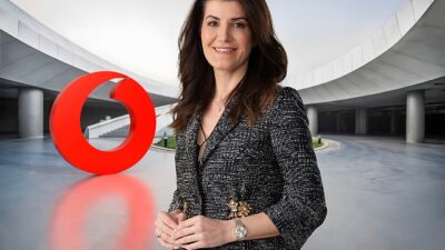 Vodafone Business Dijital Sipariş İdaresi ile Pizzalazza ve Saloon Burger’in Müşteri Memnuniyetini Artırdı