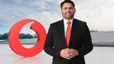 Vodafone Türkiye 5G dönüşümünde Cisco ile 400ZR+ sürat teknolojisini uygulamaya başladı