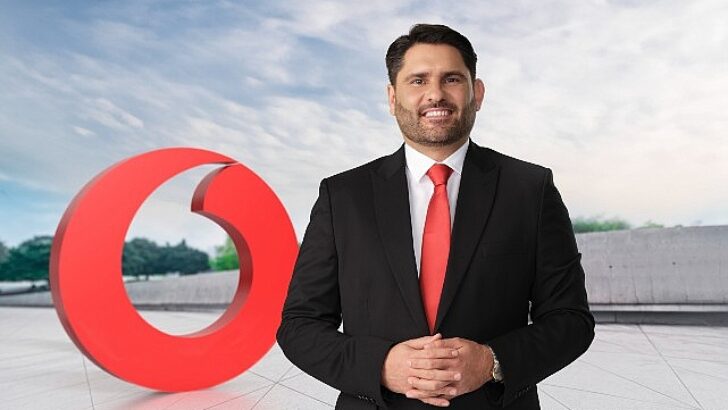 Vodafone Türkiye, Yapay Zekâ Dayanaklı NPS Projesiyle TM Forum’dan İki Ödül Birden Kazandı