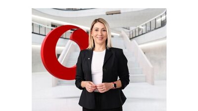 Vodafone Türkiye’ye Müşteri Tecrübesinde 8 Ödül Birden