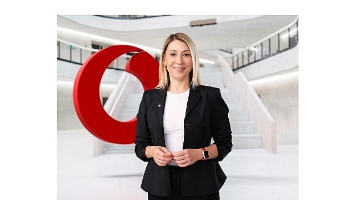 Vodafone Türkiye’ye Müşteri Tecrübesinde 8 Ödül Birden