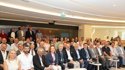 Vodafone’un Konut Sahipliğinde Düzenlenen Çalıştayda Yerli Kapasite Konuşuldu