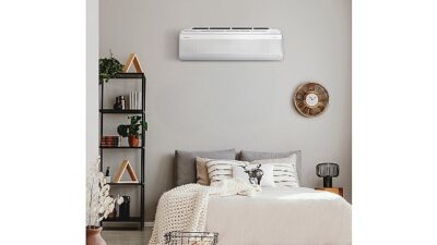 Yapay zekâ dayanaklı WindFree™ Seçkine PM 1.0 ile şahsileştirilmiş konfor tecrübesi
