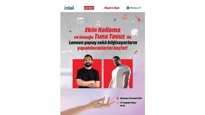 “Yapay Zekâ Eller” projesi yapay zekâ sohbetleriyle devam ediyor