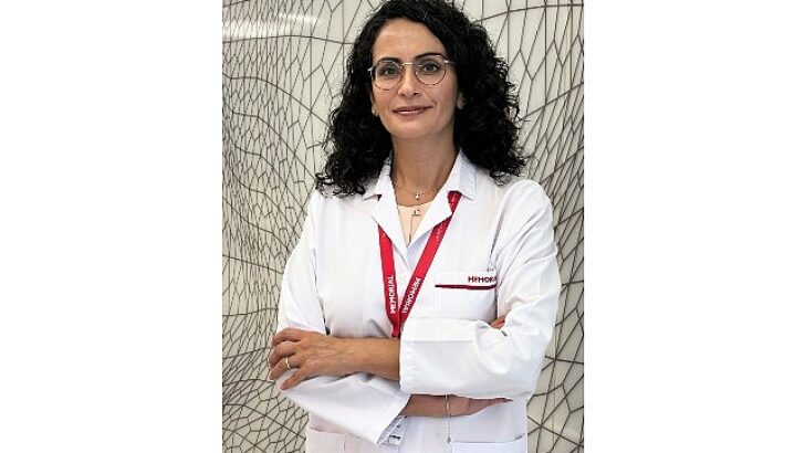 Yazın Göz Enfeksiyonlarına Karşı Tedbirinizi Alın