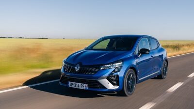 Yerli Üretim Renault Modellerinde ÖTV Avantajı