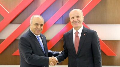 YÖK, Ürdün Yükseköğretim ve Bilimsel Araştırma Bakanlığı ile mutabakat zaptı imzaladı